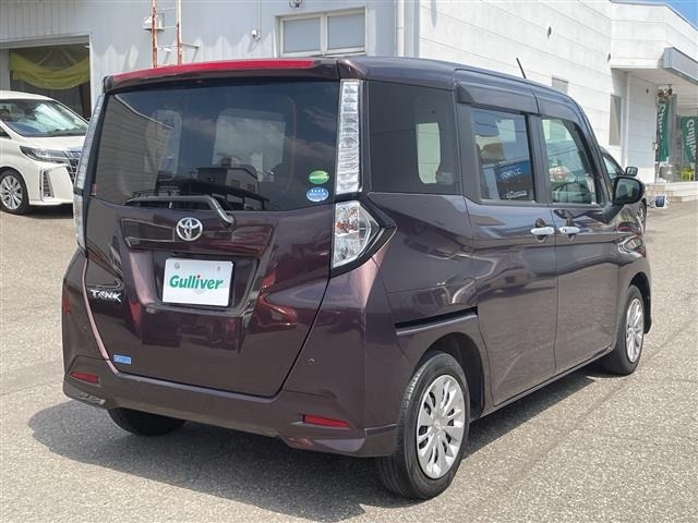 Toyota TANK 2017 8170936-18