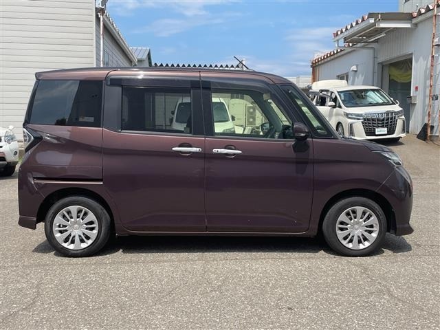Toyota TANK 2017 8170936-21