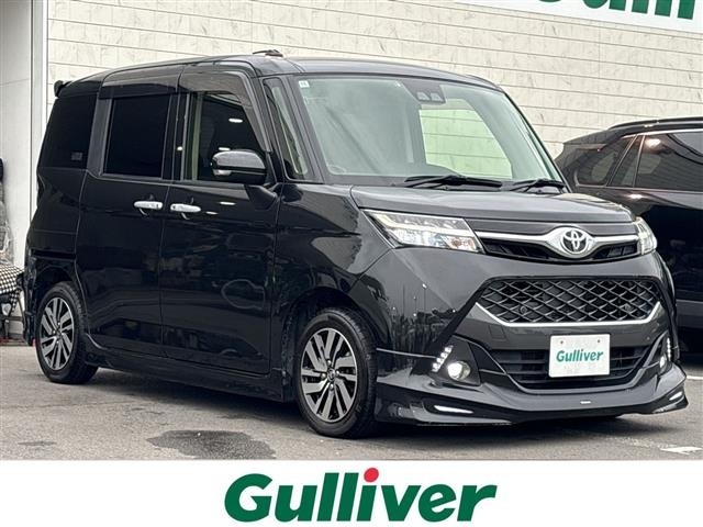 Toyota TANK 2018 8170946-0