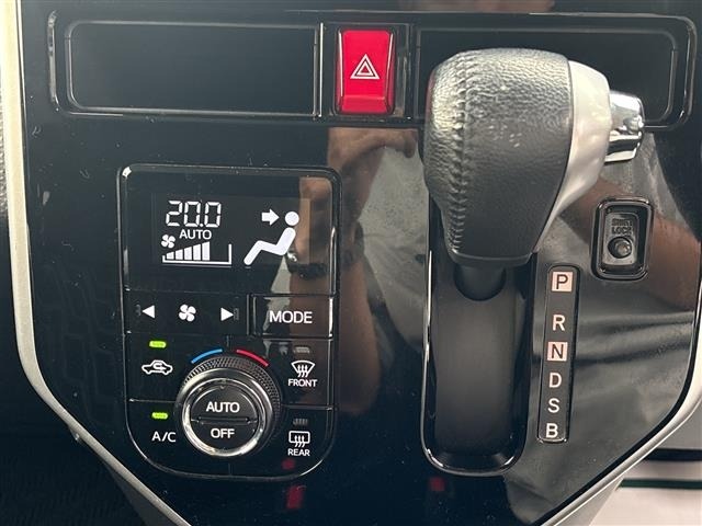 Toyota TANK 2018 8170946-12