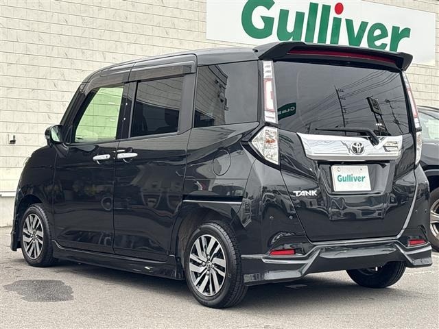 Toyota TANK 2018 8170946-13