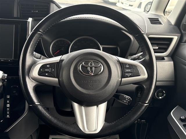 Toyota TANK 2018 8170946-7
