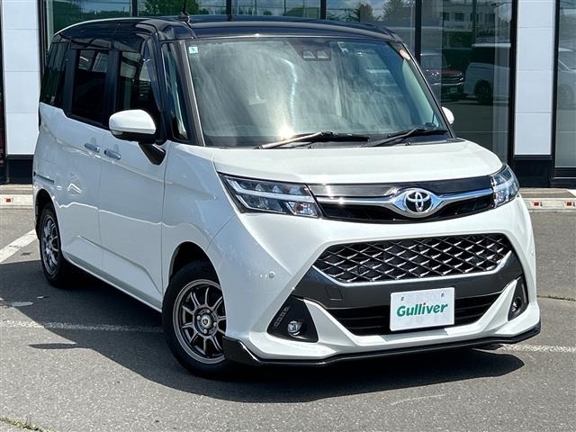 Toyota TANK 2020 8170947-0