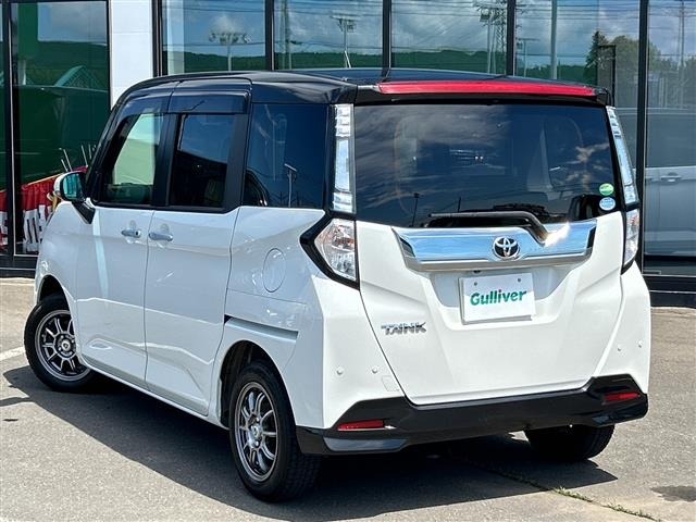 Toyota TANK 2020 8170947-13