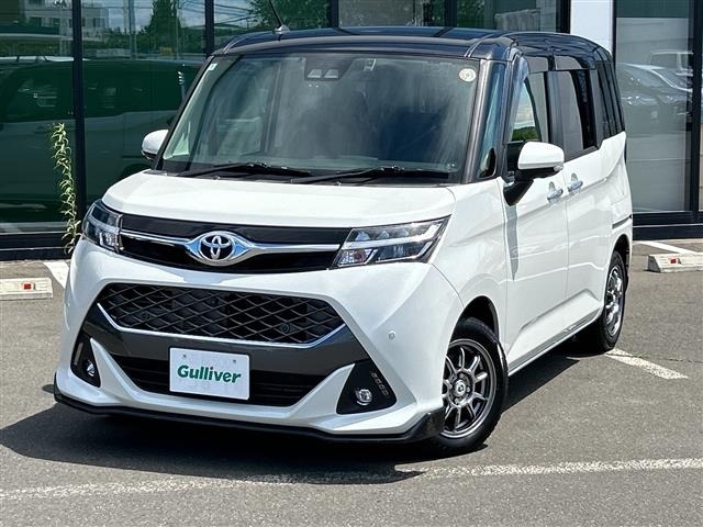 Toyota TANK 2020 8170947-16