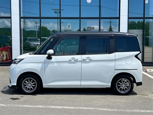 Toyota TANK 2020 8170947-17