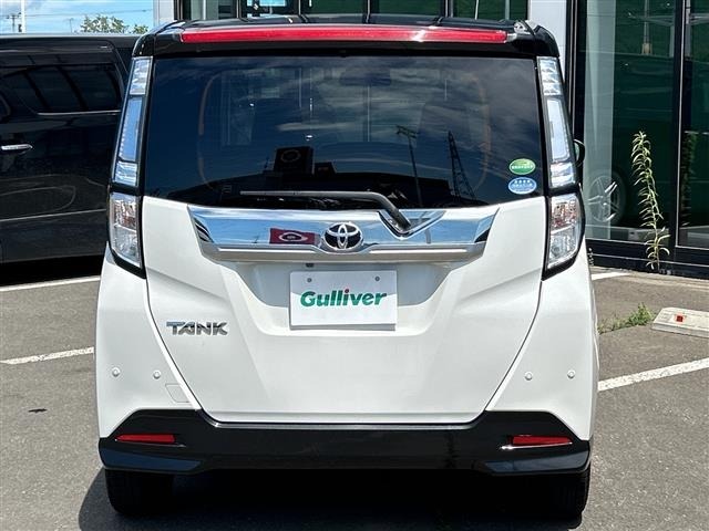 Toyota TANK 2020 8170947-18