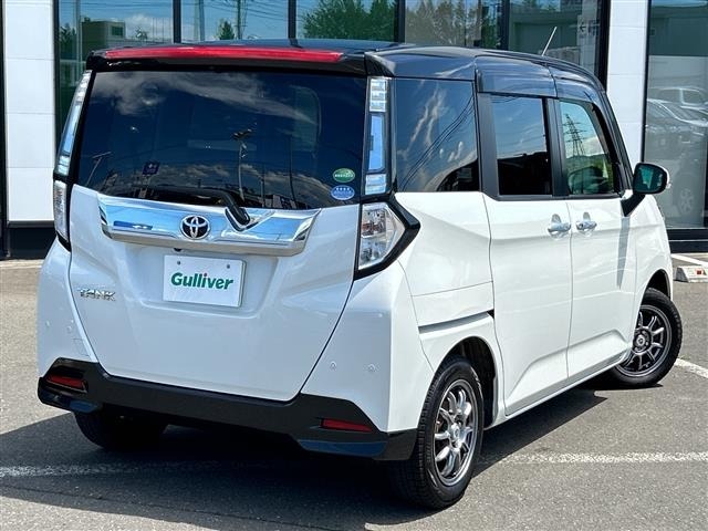 Toyota TANK 2020 8170947-19