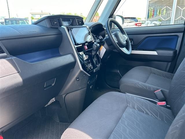 Toyota TANK 2020 8170947-2