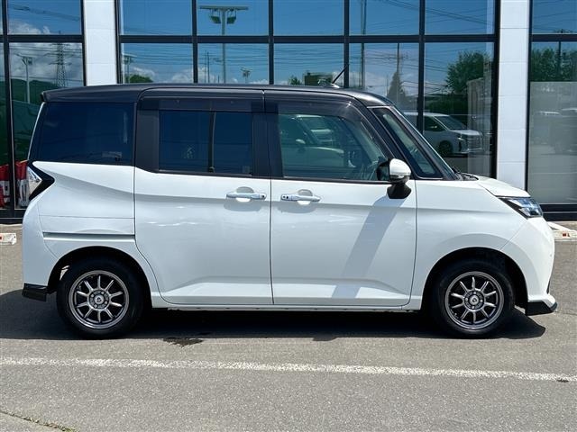 Toyota TANK 2020 8170947-21