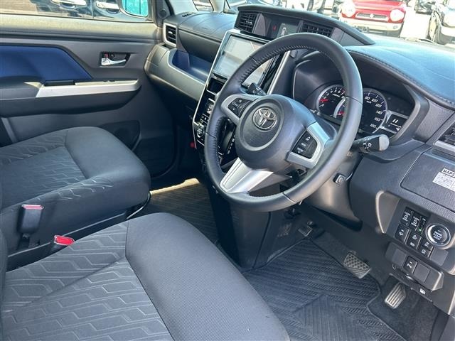 Toyota TANK 2020 8170947-22