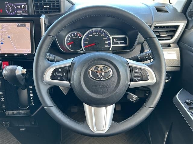 Toyota TANK 2020 8170947-9