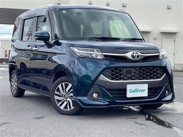Toyota TANK 2017 8170948-0