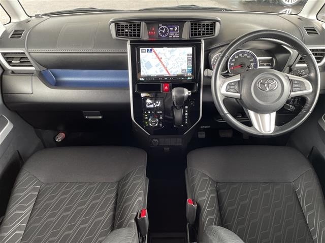 Toyota TANK 2017 8170948-1
