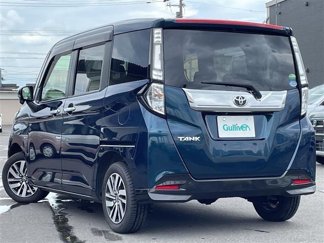 Toyota TANK 2017 8170948-13