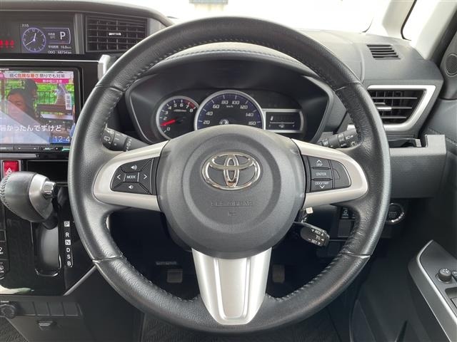 Toyota TANK 2017 8170948-14