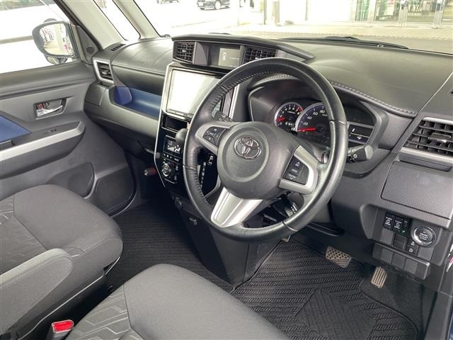Toyota TANK 2017 8170948-3