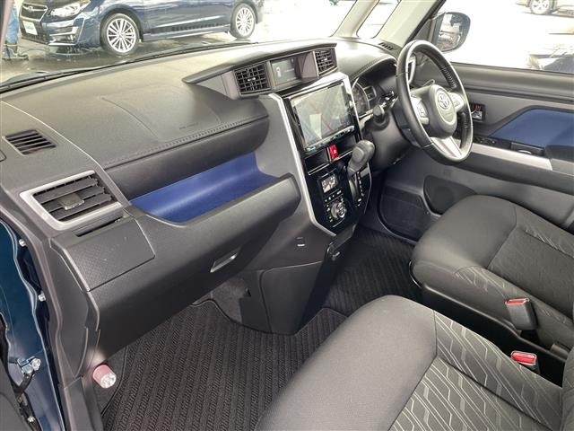 Toyota TANK 2017 8170948-5