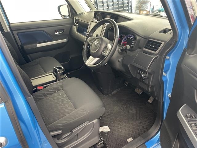 Toyota TANK 2018 8170962-1