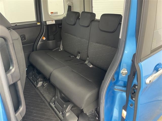 Toyota TANK 2018 8170962-11