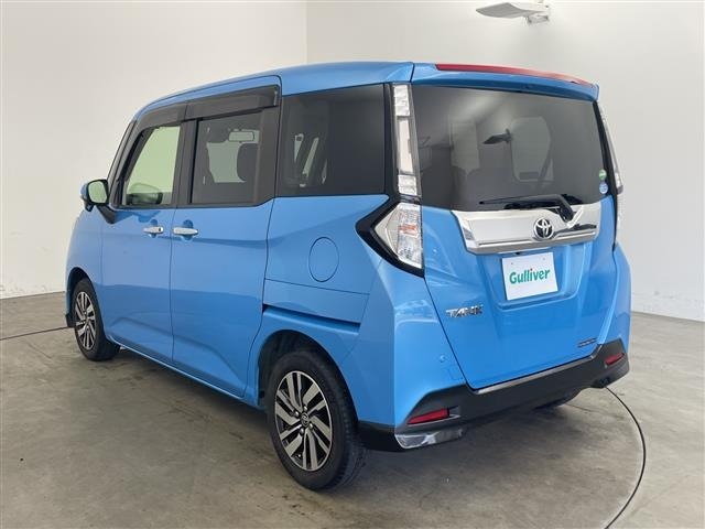 Toyota TANK 2018 8170962-13