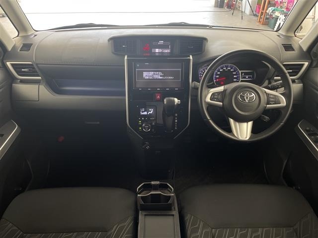 Toyota TANK 2018 8170962-14
