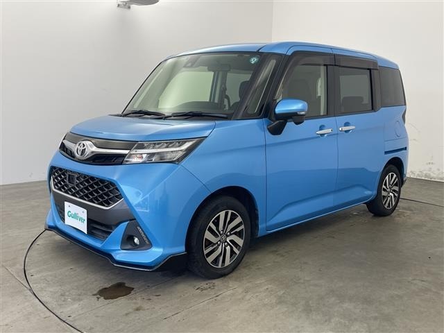 Toyota TANK 2018 8170962-15