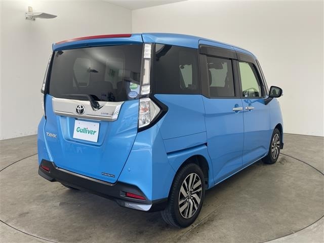 Toyota TANK 2018 8170962-16