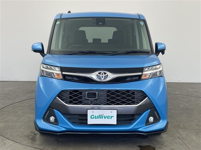 Toyota TANK 2018 8170962-17