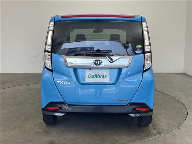Toyota TANK 2018 8170962-18