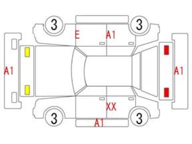 Toyota TANK 2018 8170962-23