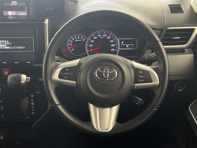 Toyota TANK 2018 8170962-4