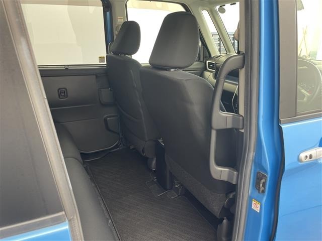 Toyota TANK 2018 8170962-5