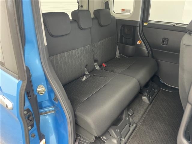 Toyota TANK 2018 8170962-7