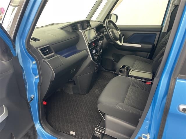 Toyota TANK 2018 8170962-8