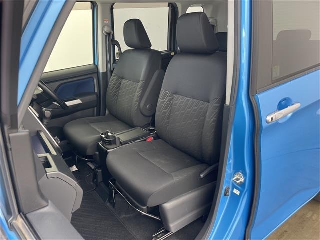 Toyota TANK 2018 8170962-9