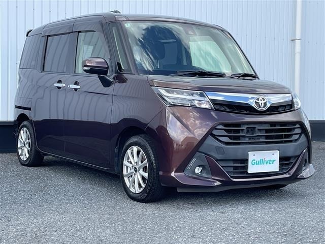 Toyota TANK 2018 8170969-0