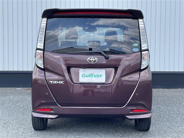 Toyota TANK 2018 8170969-13