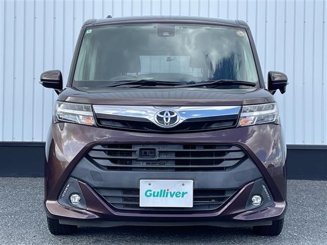 Toyota TANK 2018 8170969-14