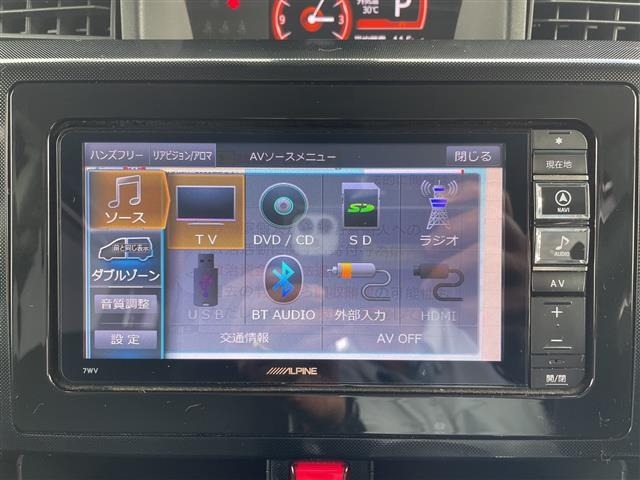 Toyota TANK 2018 8170969-17