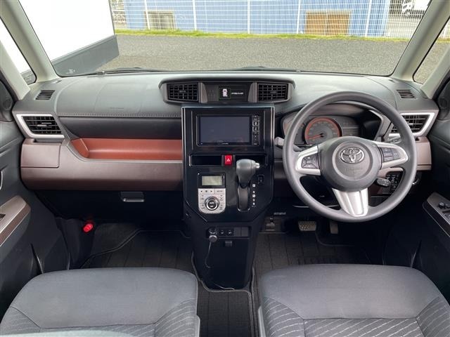 Toyota TANK 2018 8170969-19