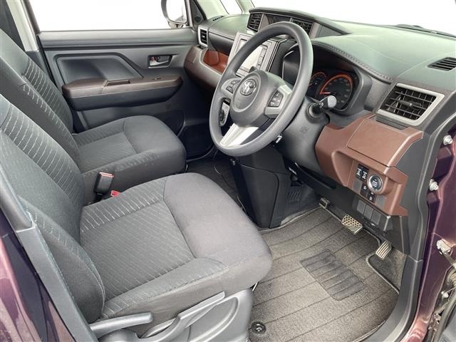 Toyota TANK 2018 8170969-2