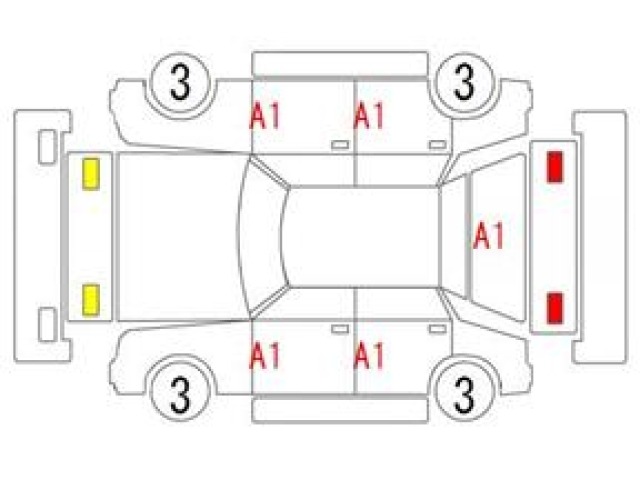 Toyota TANK 2018 8170969-23
