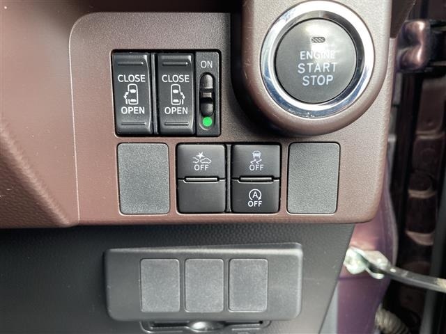 Toyota TANK 2018 8170969-5