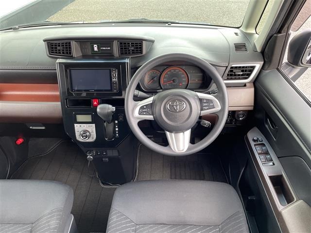 Toyota TANK 2018 8170969-8