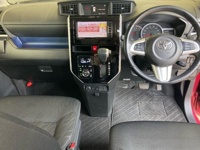 Toyota TANK 2018 8170980-4