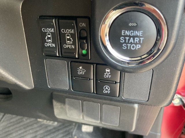 Toyota TANK 2018 8170980-5