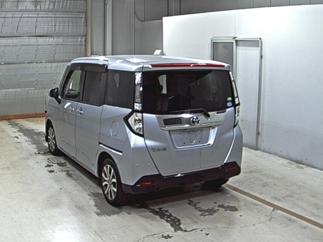 Toyota TANK 2019 8170992-1