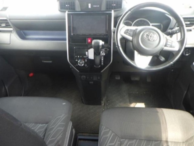 Toyota TANK 2019 8170992-3