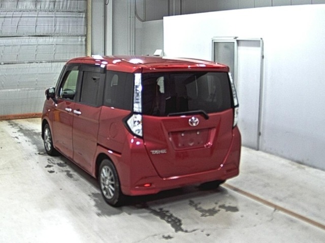 Toyota TANK 2017 8170996-1